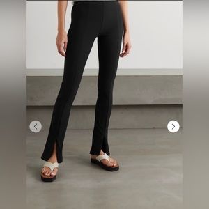 The Frankie shop Reya leggings